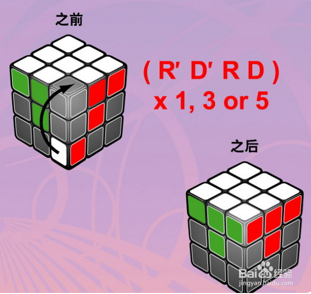 只要7步，教你玩转任何魔方