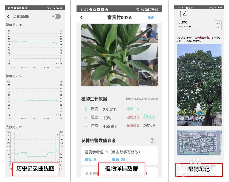 花将花草监测仪怎么样 花将花草监测仪怎么用