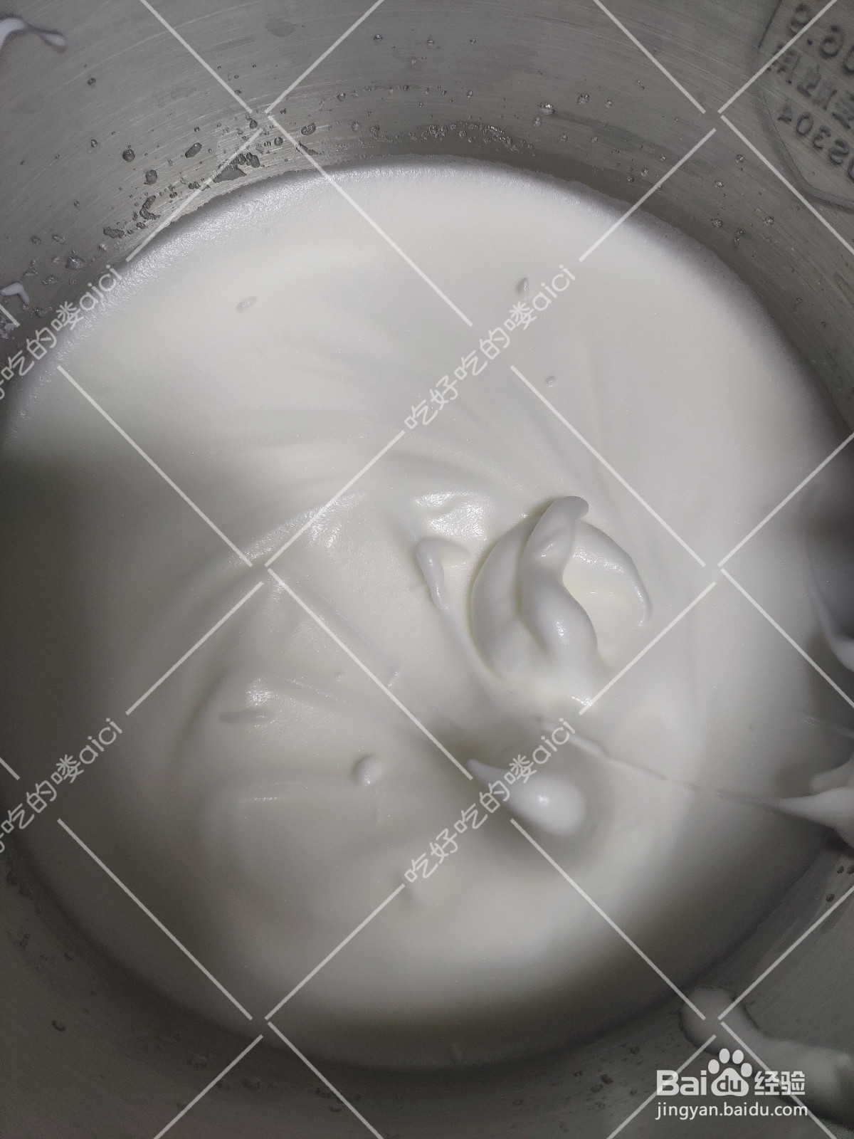 抹茶红豆卷的做法