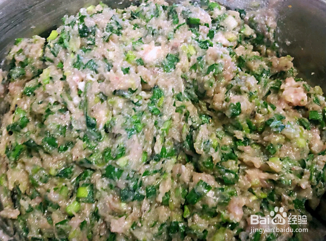 如何做出美味的黄花鱼元宝水饺？