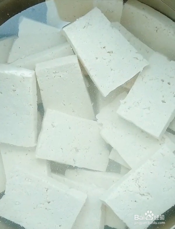 宋宴~东坡豆腐的做法