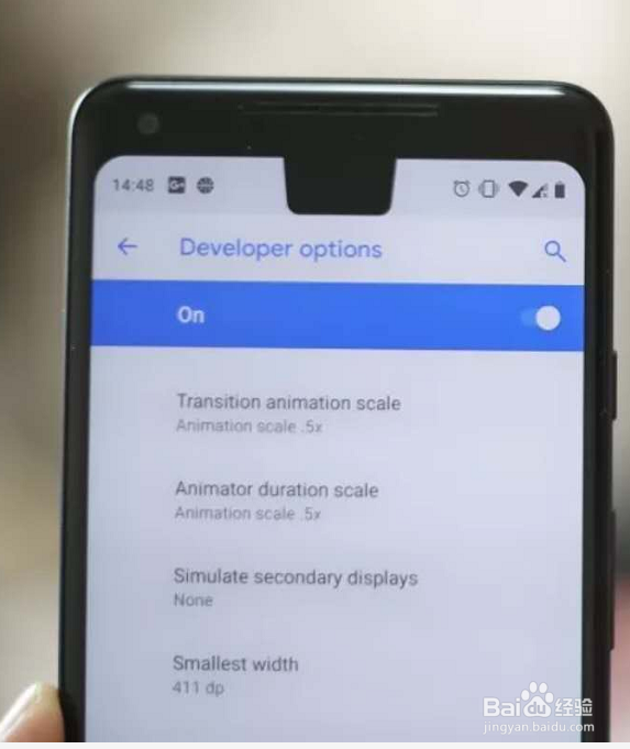 安卓P体验！安卓P系统部分更新亮点！