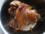 酱肘子怎么做