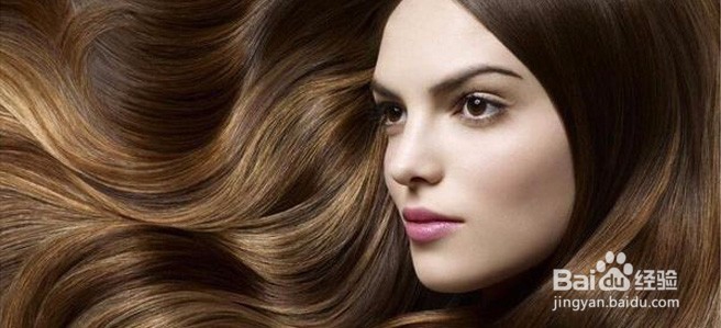 使用无硅油洗发护发, 拒绝“灰头土脸”