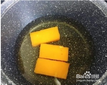 怎么做好吃的马蹄糕？