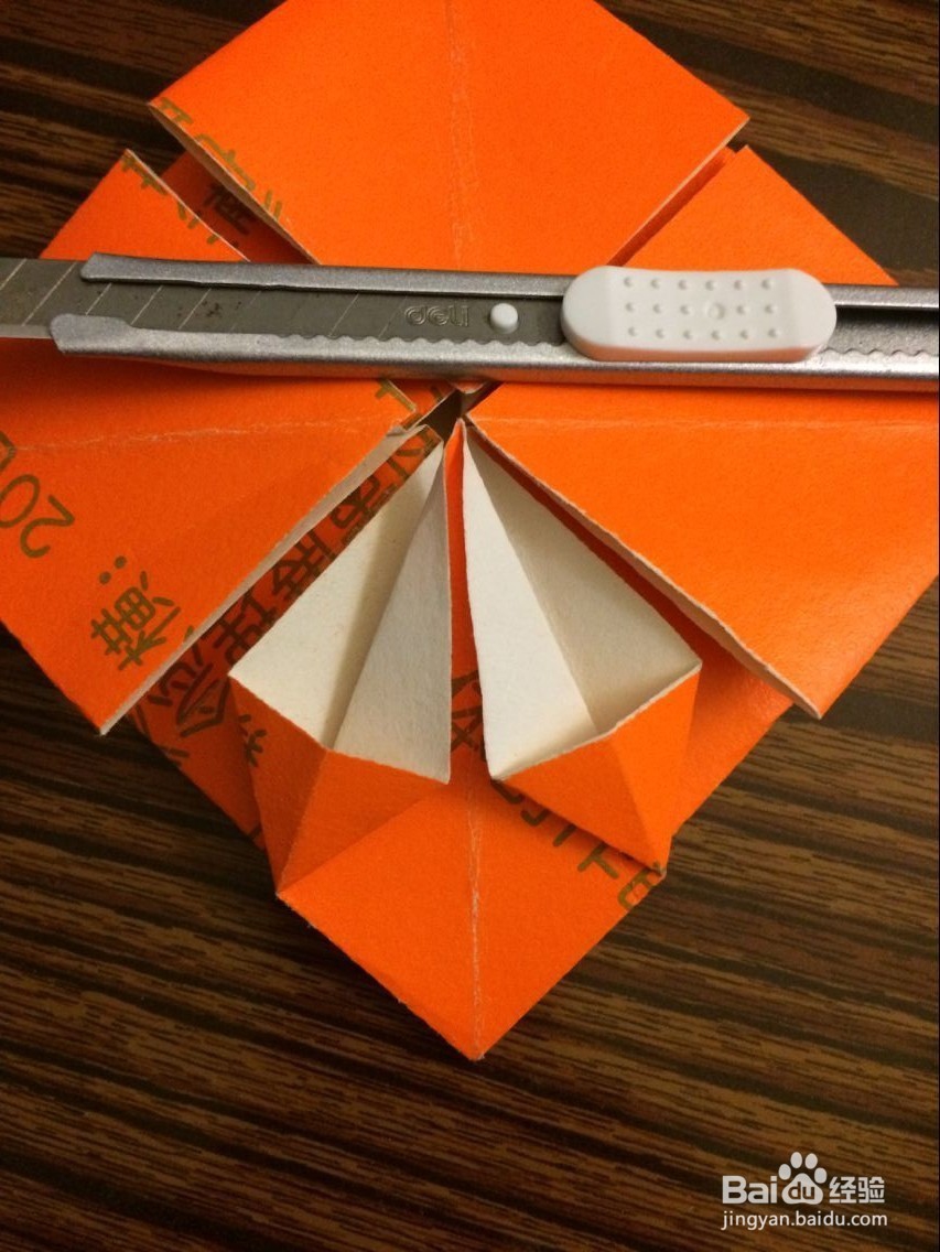 灯笼是手工做法