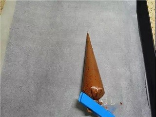 牛奶蛋糕卷怎么做？