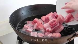 猪肉炖粉条 【家庭版教程】