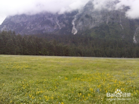 行万里路-带孩子旅游去：[3]云南六日游