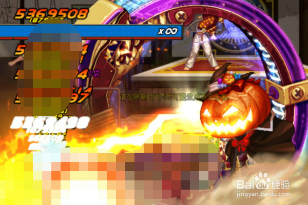 《dnf》打桩怎么设置?