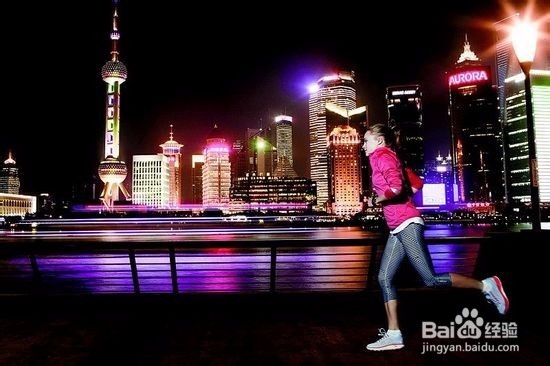 夜跑需要注意什么 夜跑需要什么装备