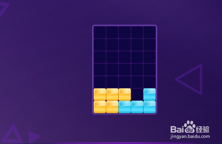 Daily Puzzle(11/03)的Level-6如何通过