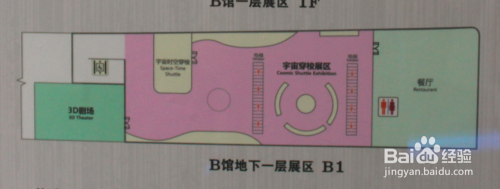 北京天文馆旅游