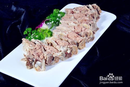 各地羊肉吃法,你最爱哪一款