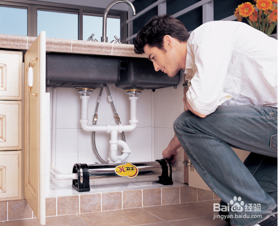 详解立升净水器特点及安装方法攻略