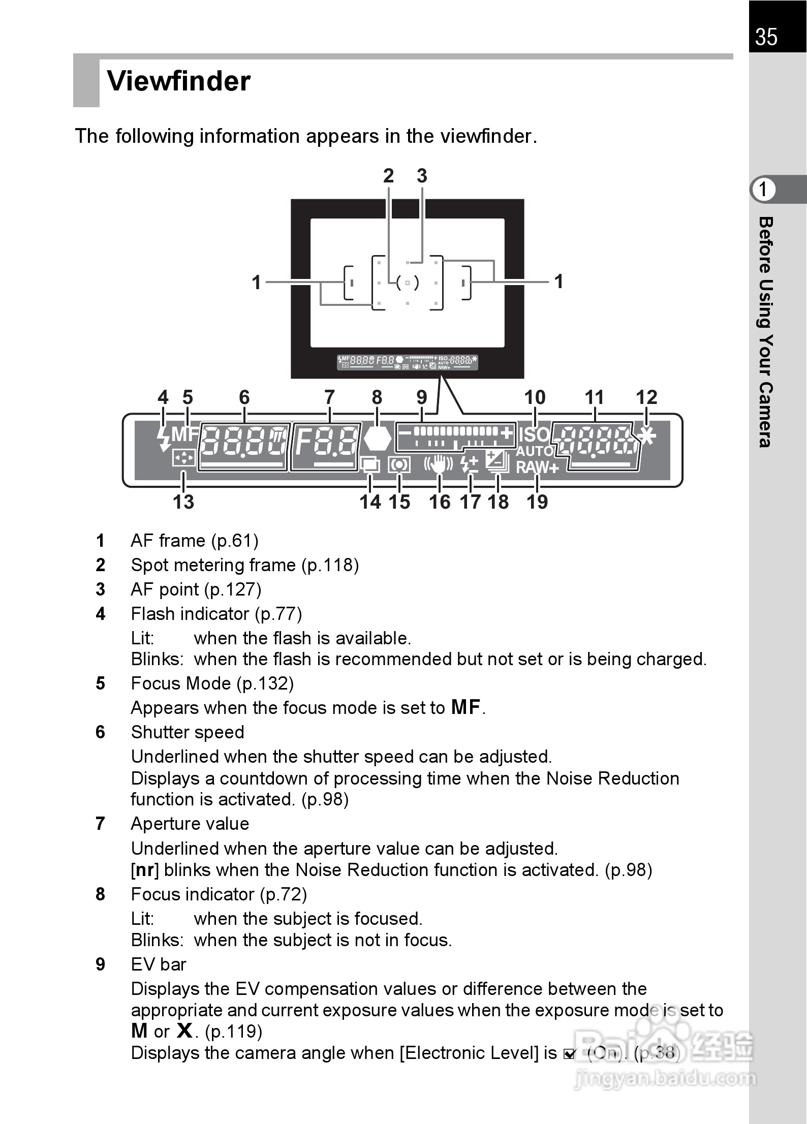 宾得K-5数码相机使用说明书:[4]