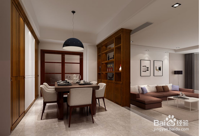 房屋装修设计步骤，你知道多少？