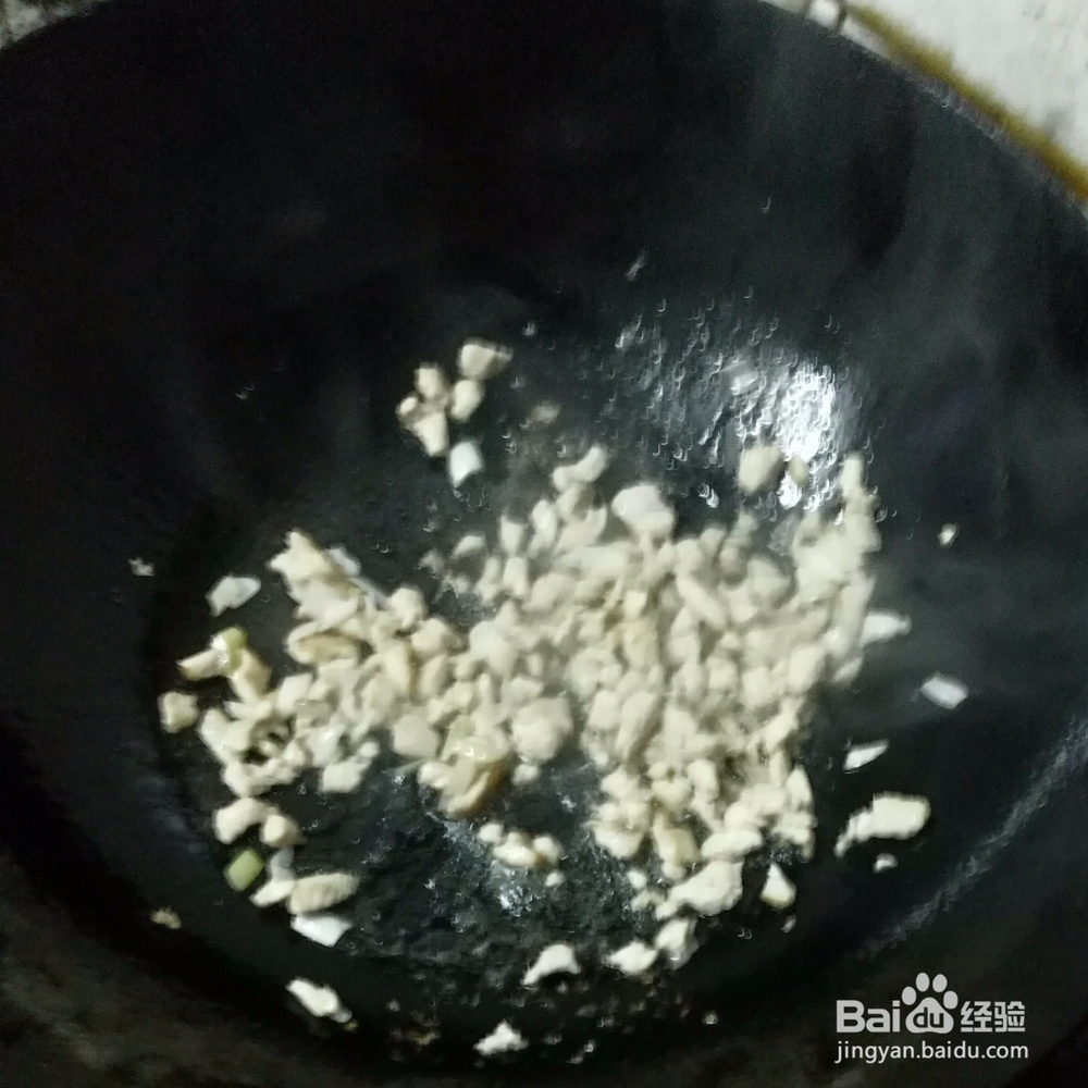 家常肉沫炸酱怎么做好吃