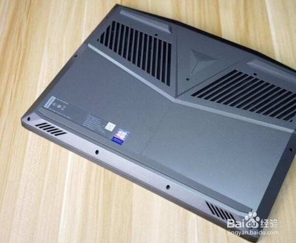 y7000p性能模式怎么开