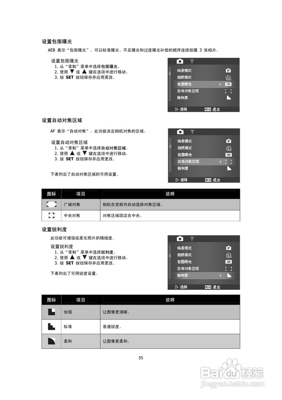 海尔DC-X90数码相机说明书:[4]