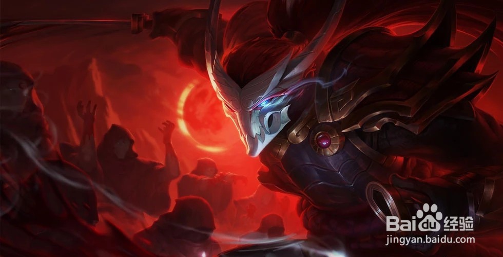 英雄联盟之S8亚索符文与装备讲解