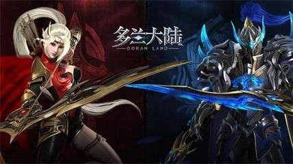 多兰大陆成就系统介绍