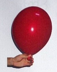 气球基础知识系列之003充气技巧