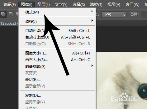 ps索引怎么变成图层