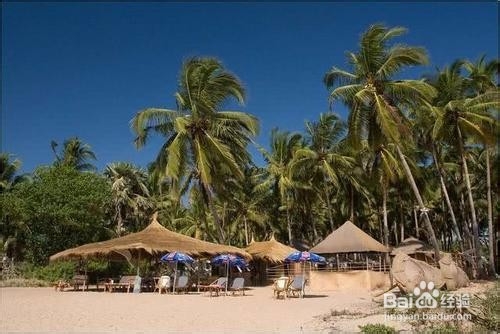 印度果阿旅游攻略