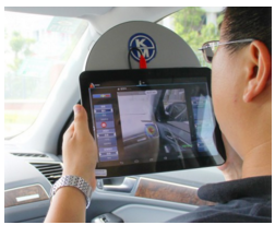 声学相机带你了解声线追踪法一般原理