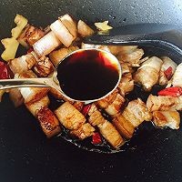 美味的红烧肉~~