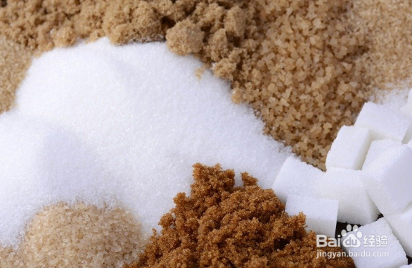 切换到甜菊健康的生活方式