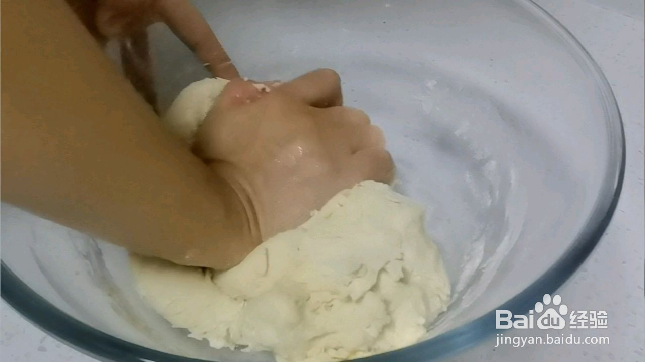 自制小油条的做法