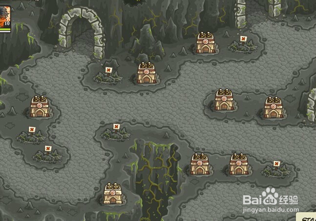 皇家守卫之最前线中文版攻略：[10]第12关