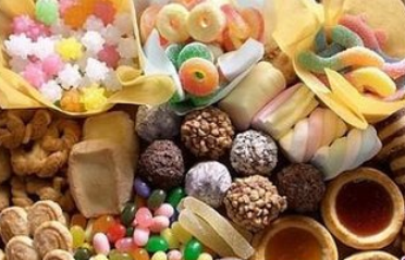 减肥控制零食实用小策略