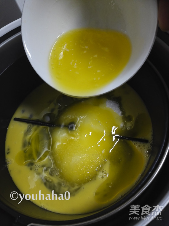 香浓巧克力蛋糕