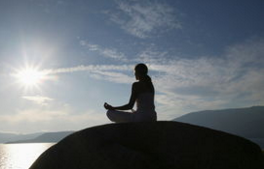 技巧——如何做一个心理健康的人