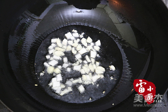 剁椒炒湖南豆干