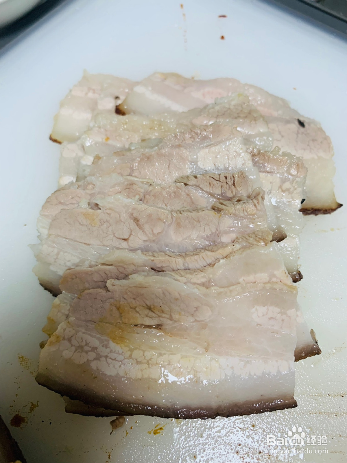 梅菜扣肉的做法