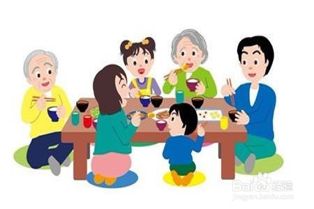 孩子快开学,家长应该制定怎样的餐饮计划?