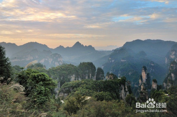 2016张家界凤凰自助游攻略（图文详解版）