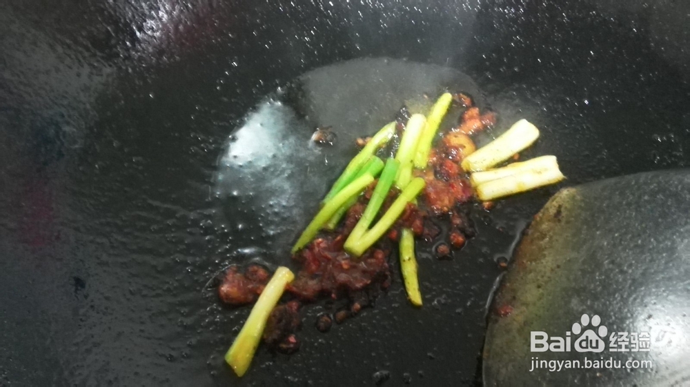 家常菜&红烧豆腐的做法