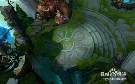 LOL新地图召唤师峡谷更新细节