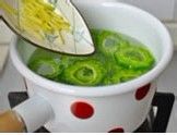 苦瓜蛤蜊清火汤