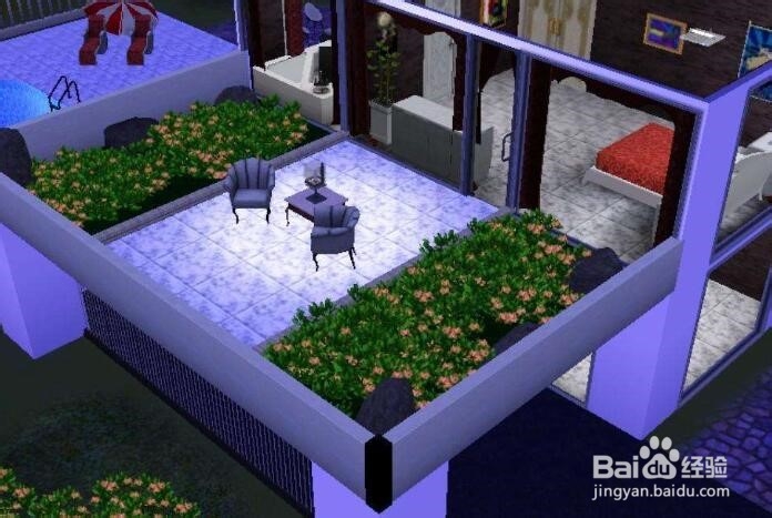 模拟人生3怎么练习骇客技能