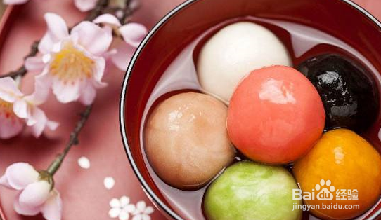 过元宵节时的注意事项