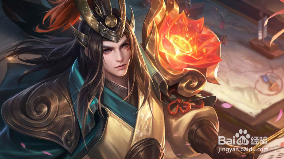 王者荣耀后羿怎么出装伤害最高