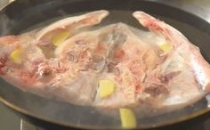 剁椒鱼头的做法