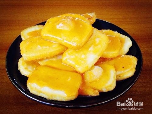 6种最怀念的校门口美食