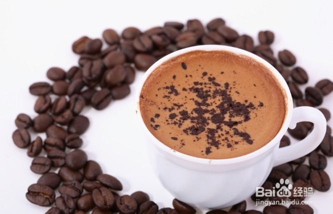 喝饮料的最佳时间(咖啡的喝法)